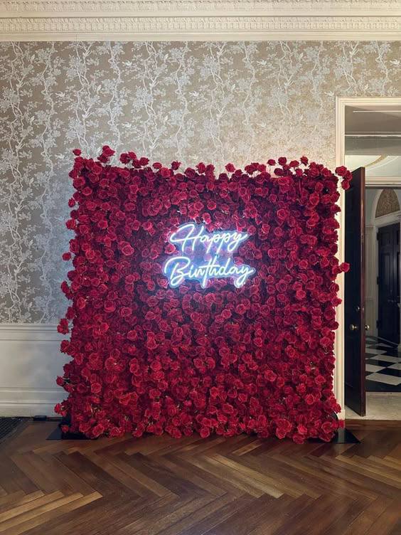 Custom celebration and event styling — supplied design inspiration 6