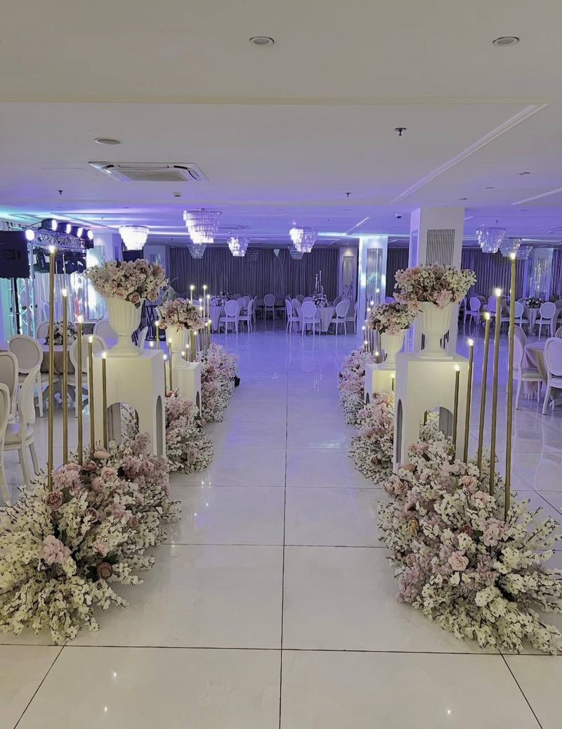 Custom celebration and event styling — supplied design inspiration 7