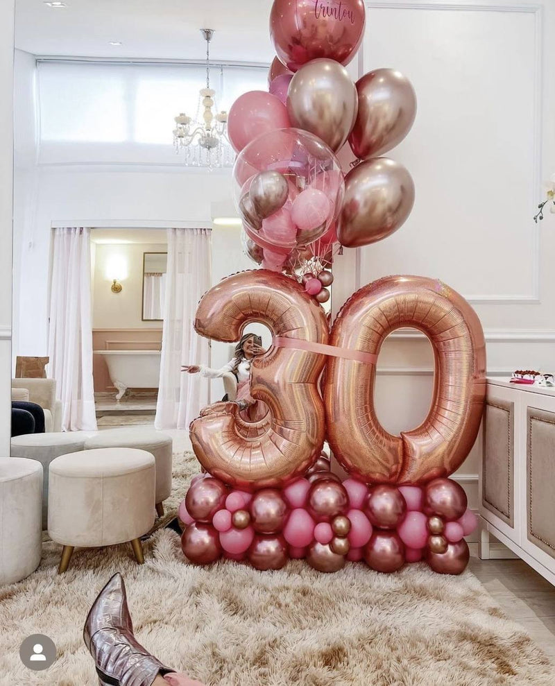 Custom celebration styling — supplied design inspiration 25