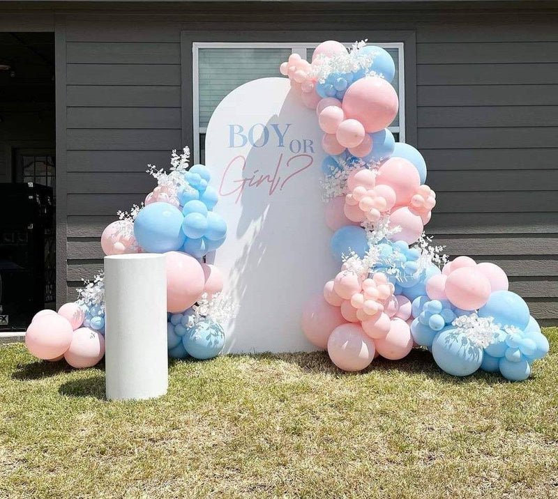 Custom celebration styling — supplied design inspiration 27